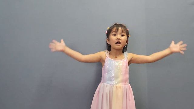 GAMF2024 - Ella Harper Sudali - You are My Sunshine смотреть онлайн