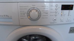 Постоянно работает насос в стиральной машине