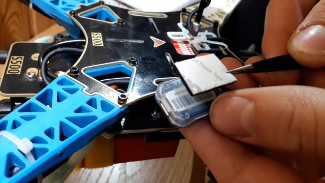 ✅Как сделать квадрокоптер школьник собрал квадрокоптер?️ How to Make Drone at Home - Quadcopter✅ смотреть онлайн