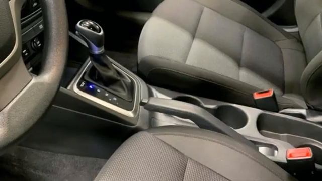 Used 2020 Hyundai Accent Capitol Heights MD Washington-DC, MD #FPA292777A - SOLD смотреть онлайн