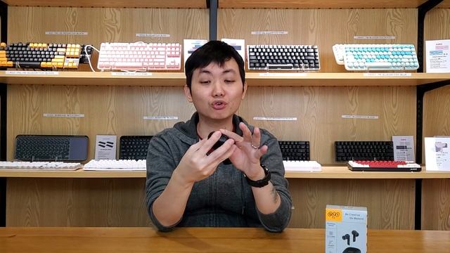 Sulit Earphones ng QCY! QCY HT05 Melobuds Wireless Earphones Review (Tagalog) смотреть онлайн