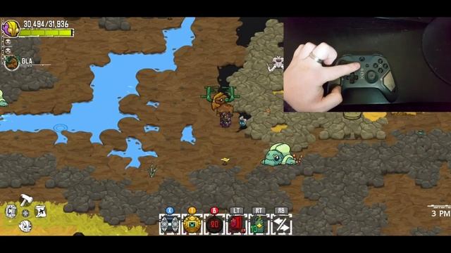 Crashlands multiplayer on android!!! смотреть онлайн