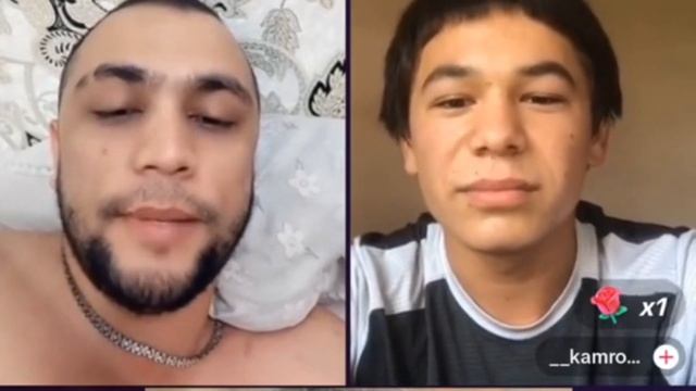 Sardor Gangster Sila ? Ligda