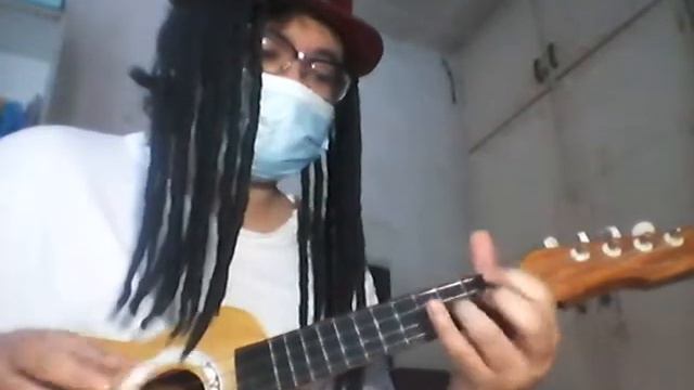 More Than Words - Extreme - Ukulele Fingerstyle Cover смотреть онлайн