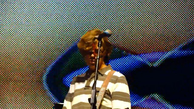 Chelsea Light Moving - "Burroughs" (Denton, 3/10/13) смотреть онлайн