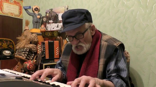 "АВ-АВ!" ) ШУТОЧНАЯ ПЕСНЯ. СЛОВА И МУЗЫКА Ф.В.ГИНЗБУРГА. ИСПОЛНЯЕТ АВТОР. АРХИВ. смотреть онлайн