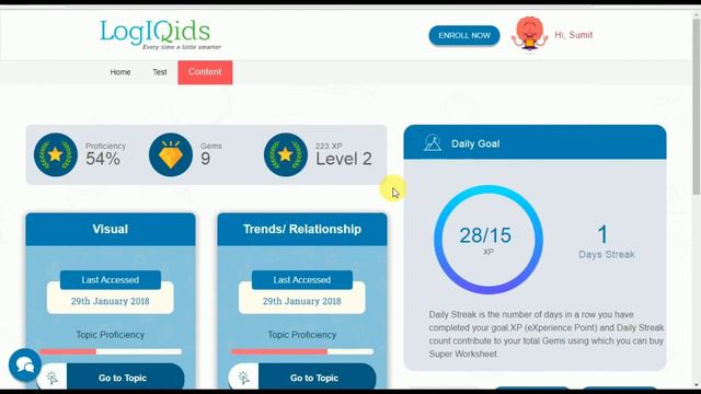 LogIQids Worksheets: Learning Activity to Boost Your Child's IQ смотреть онлайн