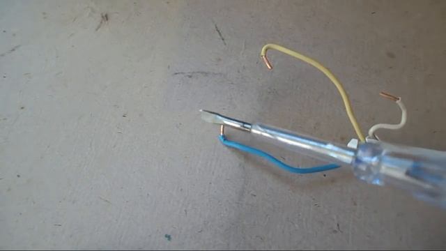 Активная индикаторная отвёртка смотреть онлайн