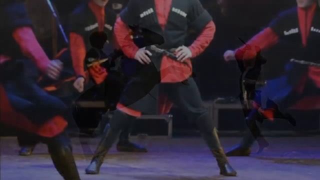 Batın Zügül | Tayyib Abayhan - Ансамбль Sukhishvili/ Танец Цдо | Музыка смотреть онлайн