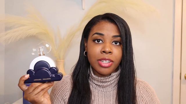 Ariana Grande Cloud 2.0 | Fragrance Review смотреть онлайн