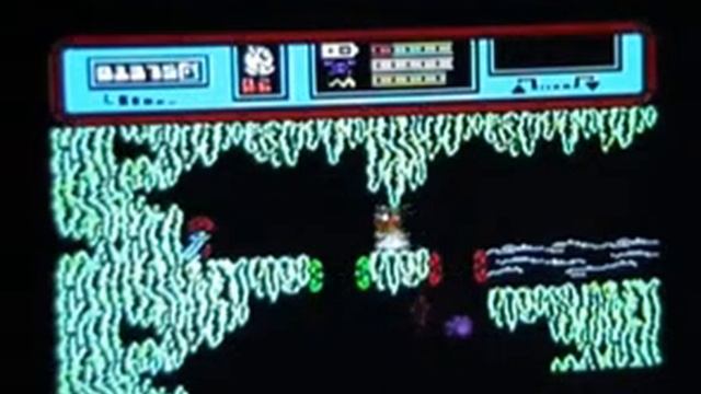 Mastertronic Chronicles - Starquake (1988) Game Review смотреть онлайн