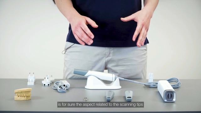 Aoralscan 3 - Unboxing смотреть онлайн