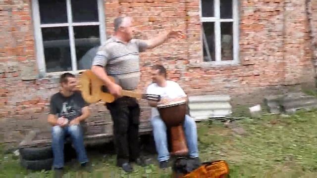 НЕЖИН-НЬЮ-ИМПРОВИЗ-ГРУПП 11.07.2014- 2 смотреть онлайн