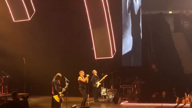 Би2 Молитва. Спб New Best Tour