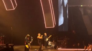 Би2 Молитва. Спб new best tour