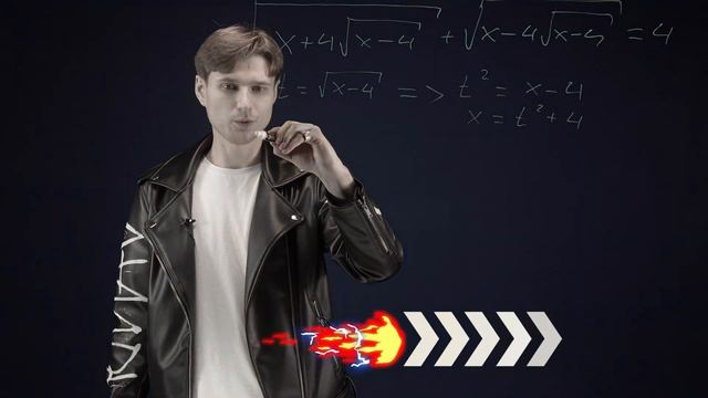 Нескучное ЕГЭ по математике на 100 баллов | Олег Игоревич