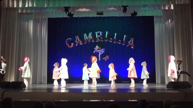 Сказка севера смотреть онлайн