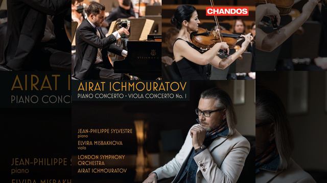 Piano Concerto, Op. 40: III. Allegro moderato смотреть онлайн
