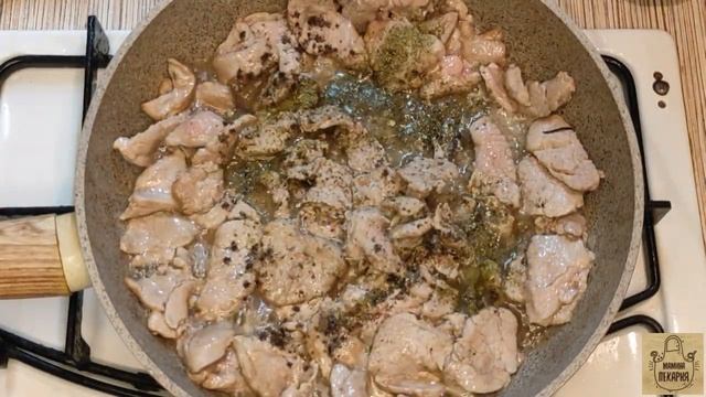 Паста с фетой и томатами ! Как приготовить и не испортить!.mp4 смотреть онлайн