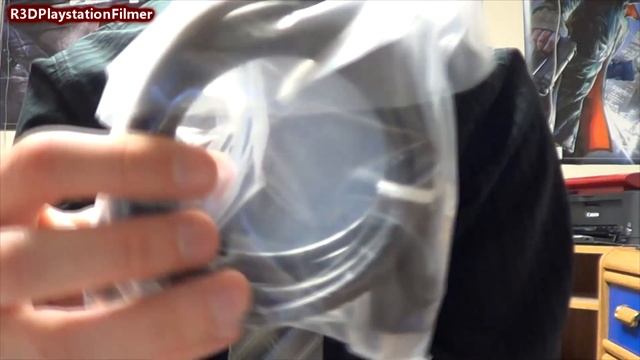 Killzone: Shadow Fall Playstation 4 Bundle Unboxing {Full 1080p HD} смотреть онлайн