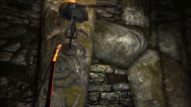 Quest For The Pale Blade - Skyrim смотреть онлайн