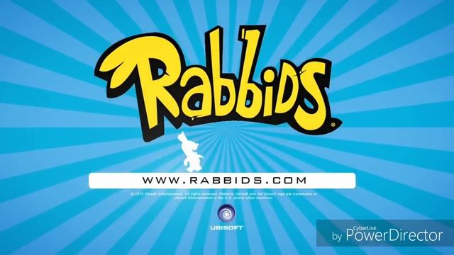 Rabbids Land Game Episode 1-2 смотреть онлайн