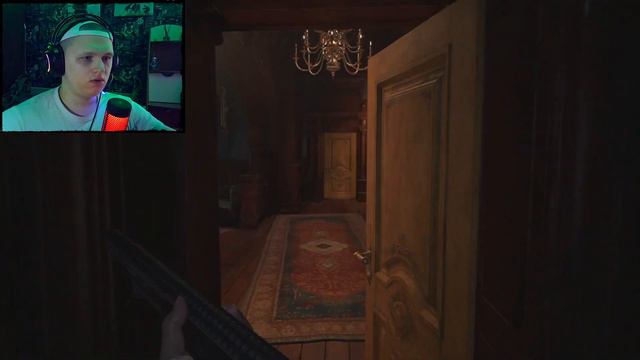 В поисках маски ► Resident Evil 8: Village #4 #residentevil #village смотреть онлайн