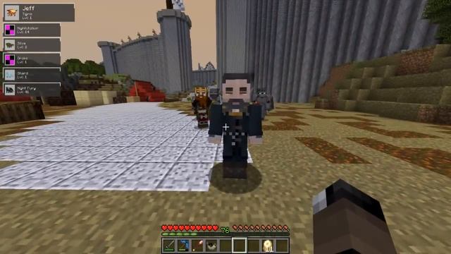 FUSION Dragon Breath! (Minecraft Dragons) смотреть онлайн