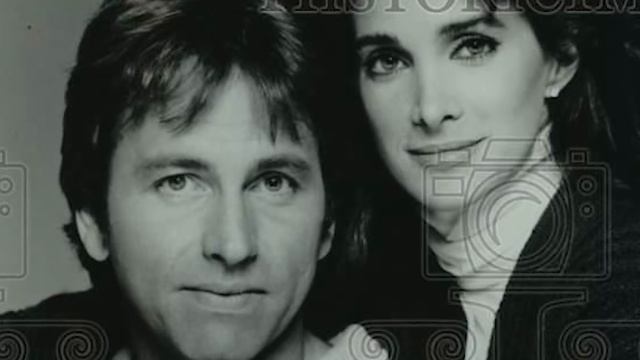 The Life and Tragic Ending of Connie Sellecca смотреть онлайн