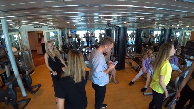 ТАЙВАНЬ. Тайбэй 101. Эксперт о тайваньцах