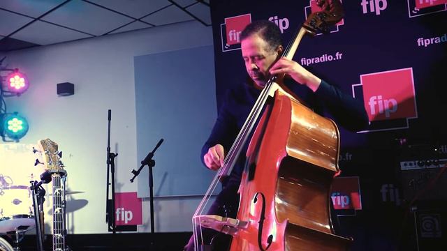 Stanley Clarke "Irish Folk Song" #studiolive смотреть онлайн
