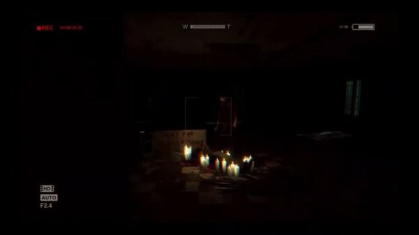 Outlast Ep. 8 || Meat Cleaver Man Save ME!