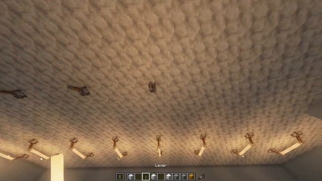 Making Backrooms in Minecraft Part 112 смотреть онлайн