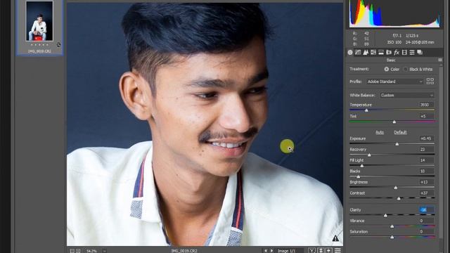 Raw photo editing in photoshop cc 2020 смотреть онлайн