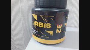 Порох Ирбис спорт  32 отстрел патронов дробь №5