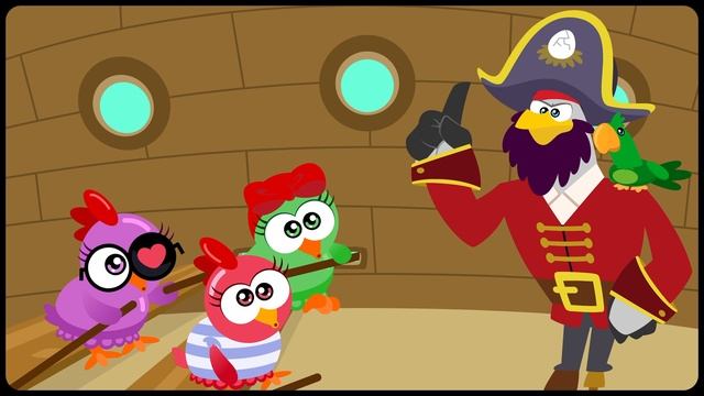 Save The Kitten | Growing With Lottie Dottie | Full Episode смотреть онлайн