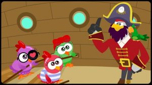 Save The Kitten | Growing With Lottie Dottie | Full Episode