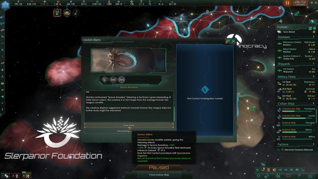 Stellaris | Democratic Liberation Army | Episode 08 смотреть онлайн