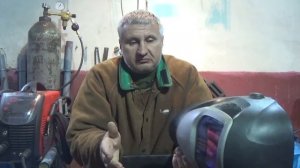 Маска хамелеон 3M SPEEDGLAS 9100X  Отзыв  5 лет использования