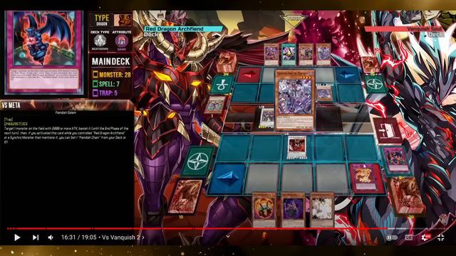 Next Pack Leaks! Jack Atlas Support is Coming! [Yu-Gi-Oh! Master Duel] смотреть онлайн