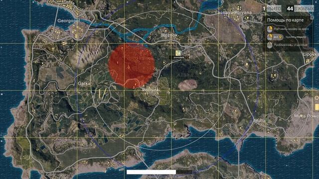 ЗАСАДА ЧИТЕРОВ В ШКОЛЕ - PLAYERUNKNOWN'S BATTLEGROUNDS смотреть онлайн