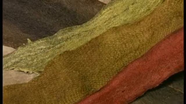 Вы едите кожу от рыбы? Попробуйте из нее сделать накладные карманы... смотреть онлайн