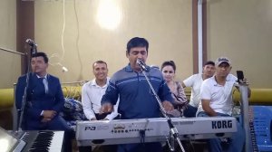 Кадами Курбон туя девона кад Qadami Qurbon