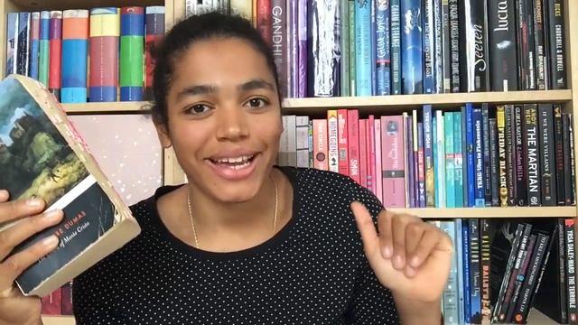 Alexandre Dumas: The Count of Monte Cristo | Book Review смотреть онлайн