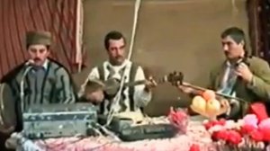 Ağaxan Abdullayev - Zabul Segah Mugamı 1994