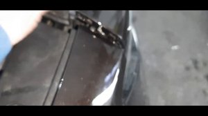 Kia Sorenta 2021-2022-2023 Кия Сорента как снять передний бампер #kiasorento2021 #kiasorento2022