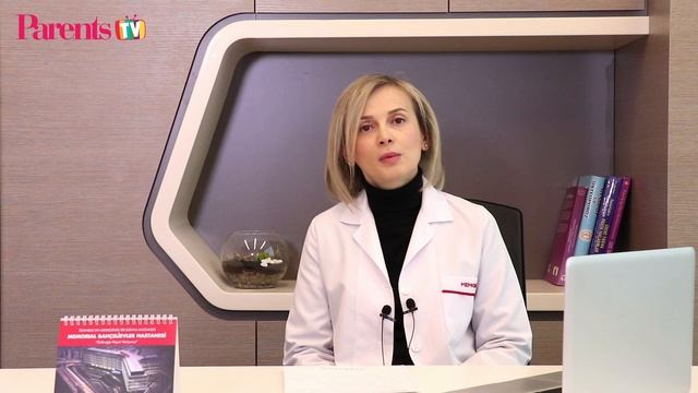 Parents TV - 38. Hafta Hamilelik смотреть онлайн