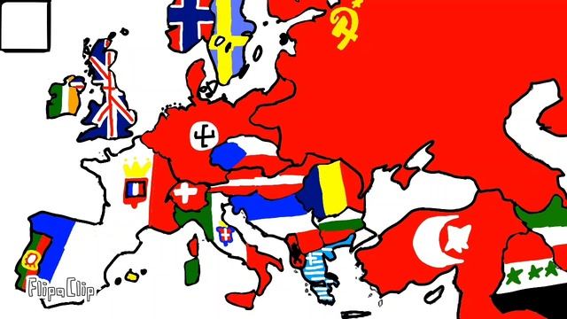 Альтернативное прошлое 1 серия 1 сезон 1939 - 1942гг. смотреть онлайн