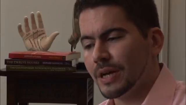 Upper Intermediate Unit 1 The interview Part 1 смотреть онлайн