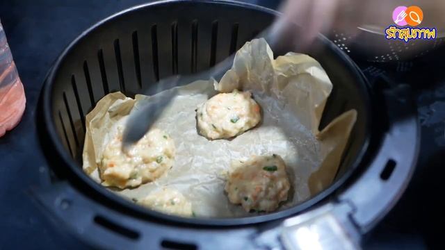 ? อาหารคีโตep63 !แจก 2 เมนูคีโต หม้อทอดไร้น้ํามันทำง่ายช่วยลดน้ำหนัก смотреть онлайн